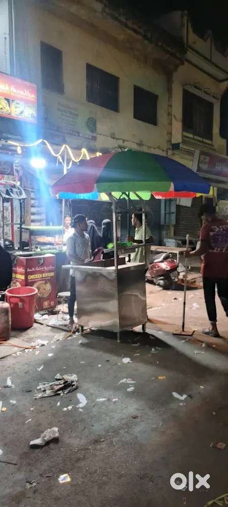 SK AWADHI KABAB PARATHA RESTURANT