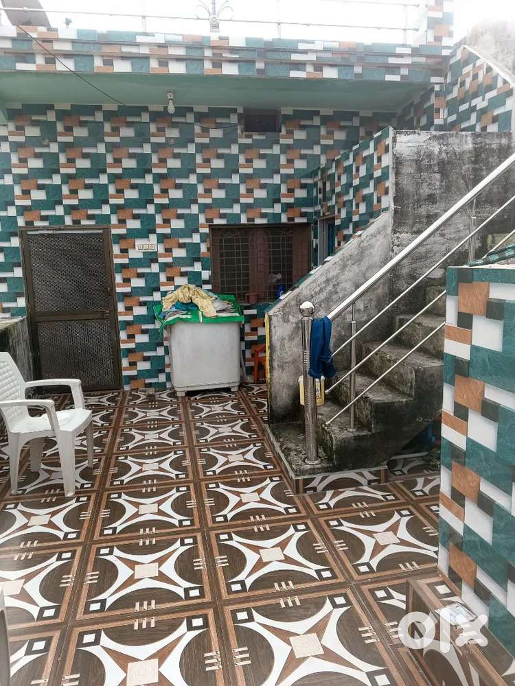 Muje apna ghar sale karna hai