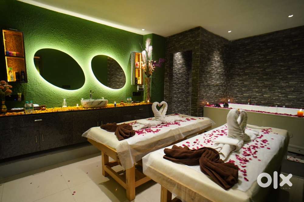 FEMALE THERAPIST VACANCY