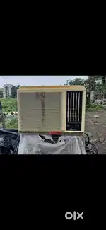 General windows AC 1.5T