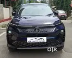 Tata Curvv Creative 1.2 Revotron Petrol 6MT, 2025, Petrol