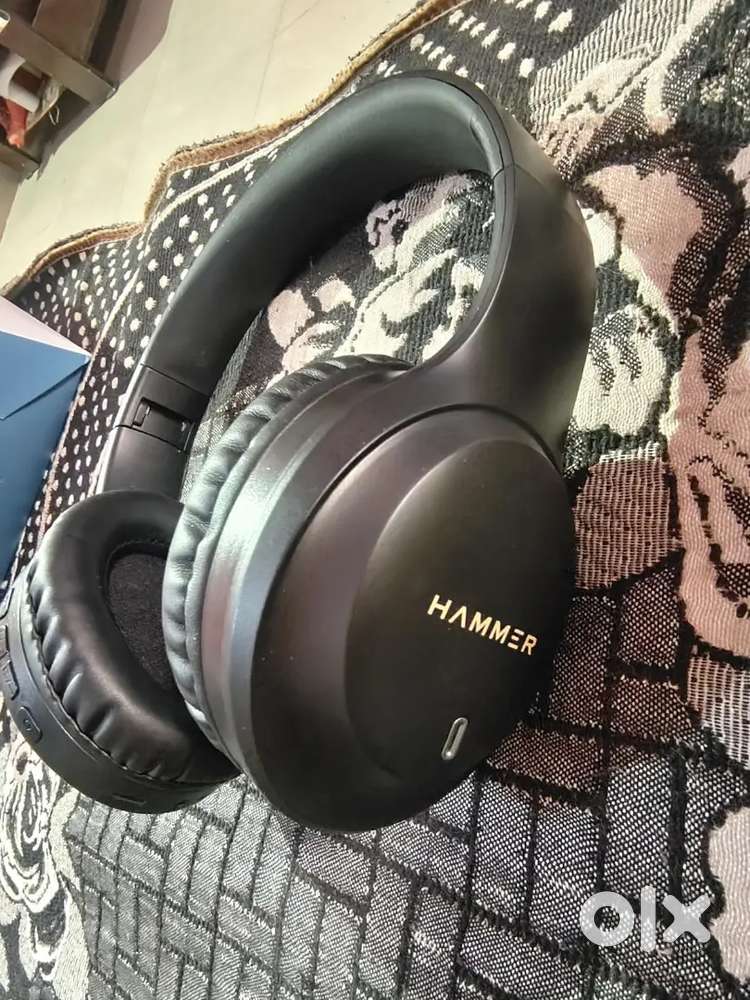 Hammer Vibe ENC Headphone