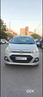 Hyundai i10 2015 Petrol 51000 Km Driven