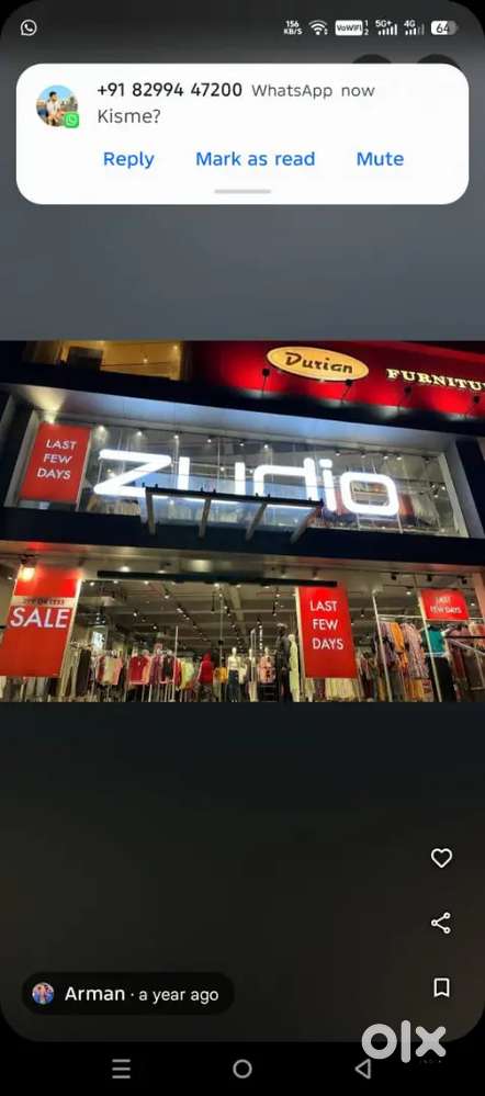 ZUDIO STORE VACANCY AVAILABLE IN GORAKHPUR LOCATION !!