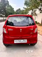 Maruti Suzuki Alto 800 2016