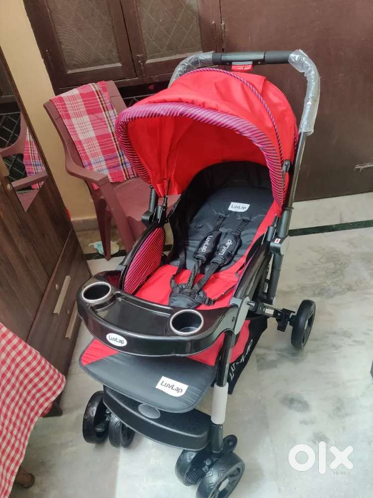 Want to sell baby stroller