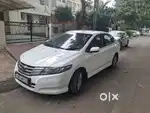 Honda City, 2011, Petrol