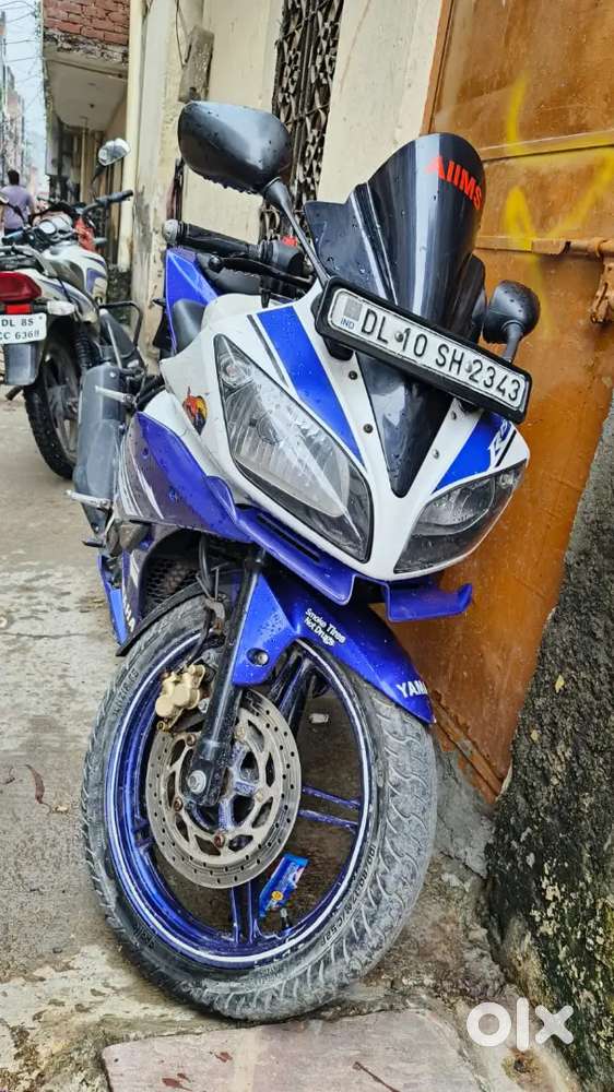 Good condition