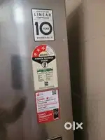 LG 360 LITRE REFRIGRATOR