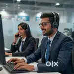 Telemarketing Executive vacancy near Ravipuram, Ernakulam (5/17/9/25)