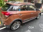 Hyundai i20 2015 Petrol Best Condition