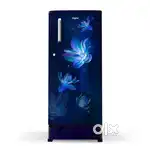 Whirlpool 184 L Direct Cool Single Door 4 Star Refrigerator