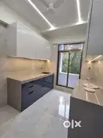 NO BROKERAGE 1BHK SALE IN MIRA ROAD WITH AMENITIES