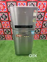 36$€ Long-lasting Freshness Whirlpool 6th Sanse refrigerator available