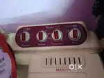 Washing machine8.2 kg