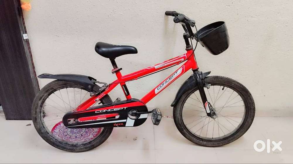 Cycle 10 years boys cycle