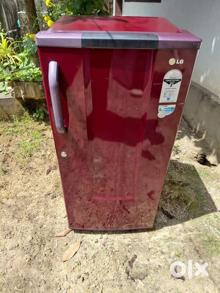 Super condition fridge good condition