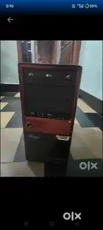 Cpu.sale only