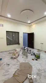 3 BHK New House for sale karmachari nagar near railway station Durg