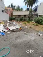 Land for sale in kallikupam ambattur