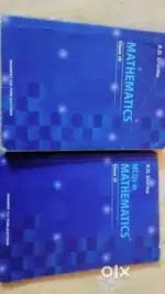 Class 9th math RD sharma latest book 2024-25