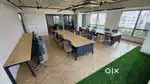 2000 Sqft Furnished Office On Rent Near By Vijay Sales, Baner