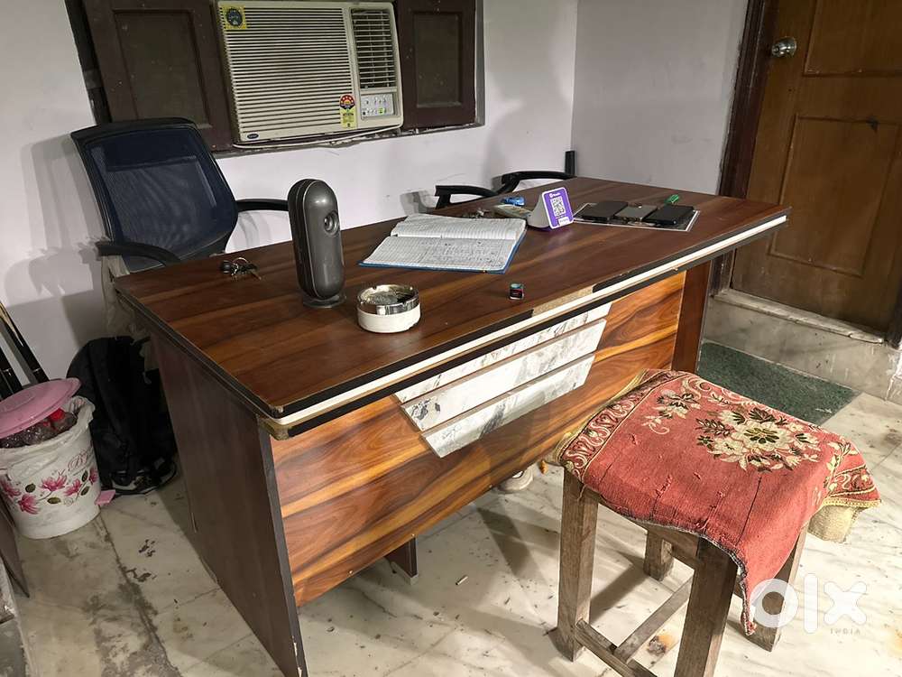 Reception Job at Gaming zone