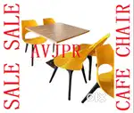 New Restaurant and Cafe chair