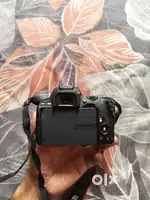 Canon 200D Mark II DSLR – Brand New Condition