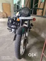 Royal Enfield