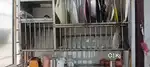 Kitchen utensil stand hanger for sale