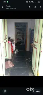 Individual house for selling