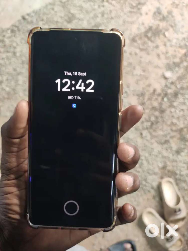 Realme 11 pro 5G