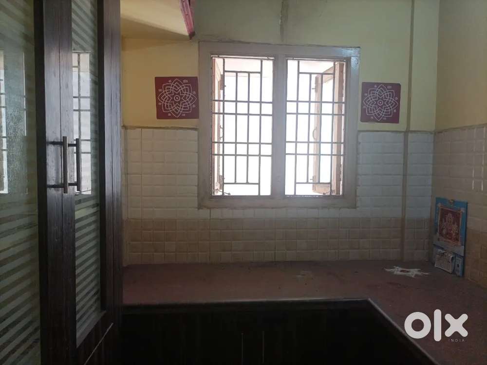 PPA6, Phase 2, Flora Block, Ambal Vijayalakshmi Nagar, Ayalcheri