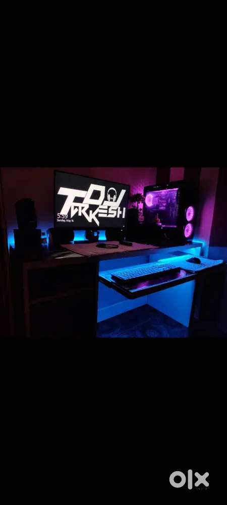 Asus Gaming PC