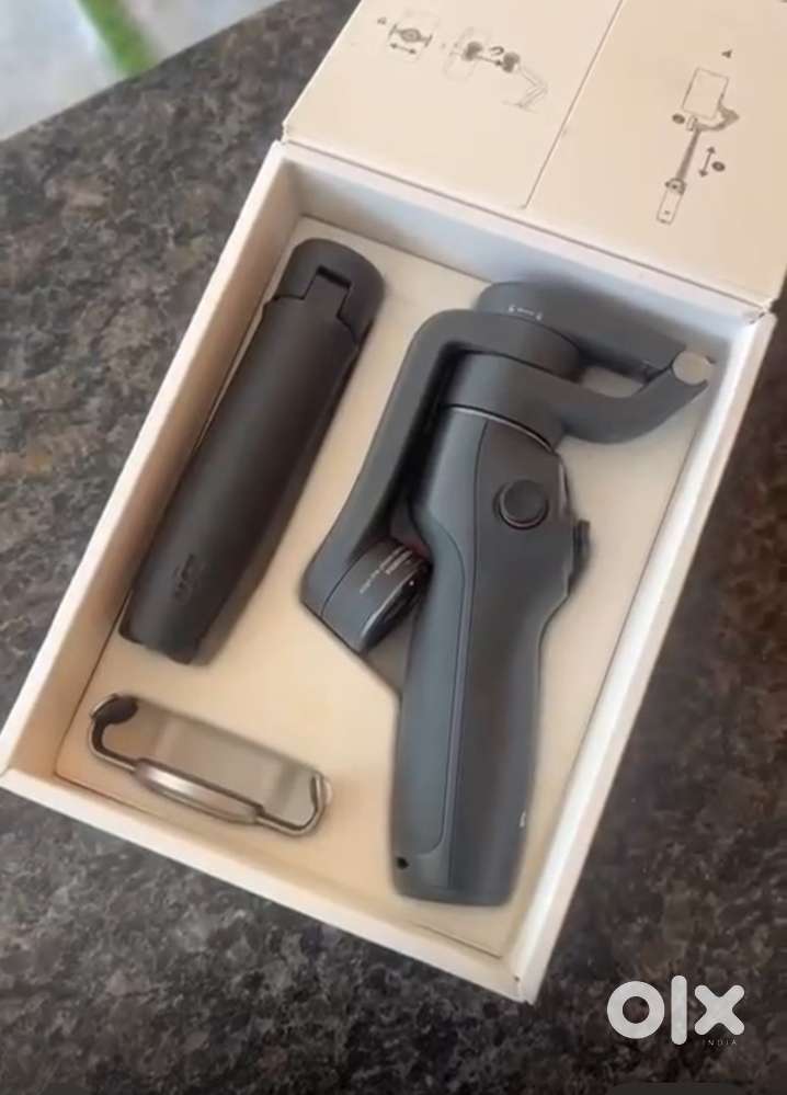 Dji OSMO Mobile 6