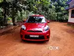 Nissan Micra Active 2017 Petrol 52000 Km Driven