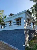 Near manglam college new house 560sqft