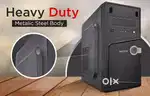 7999/- ONLY NEW INTEL CORE I-5 COMPUTER WITH 2 YEAR WARRANTY DELIVERY