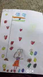 I am a female tuition teacher..