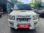 Mahindra Scorpio 2009-2014 VLX 2WD AIRBAG BSIII, 2013, Diesel