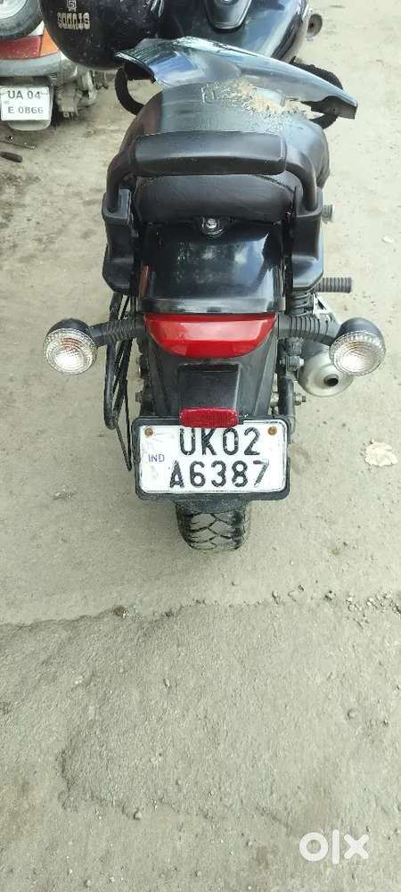 Bajaj avenger 160 (2020 )