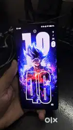 Poco x6 pro 12ram/512storage