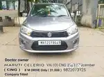Maruti Suzuki Celerio CNG VXI Optional, 2020, CNG & Hybrids