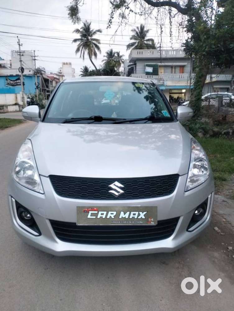 Maruti Suzuki Swift DDiS VDI, 2016, Diesel