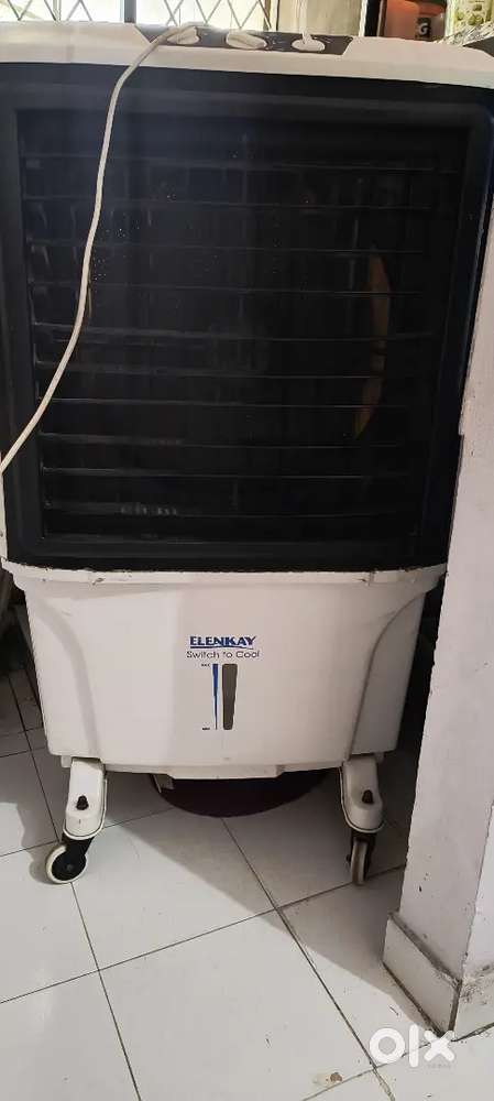 Elenkay Cooler