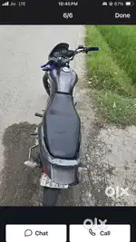 All ok bike hai arjet sell paise ki jarurat hai