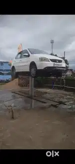 Tata Indigo Ecs 2012