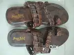 Unused Chappal Shoes for Men casual wearing size 8