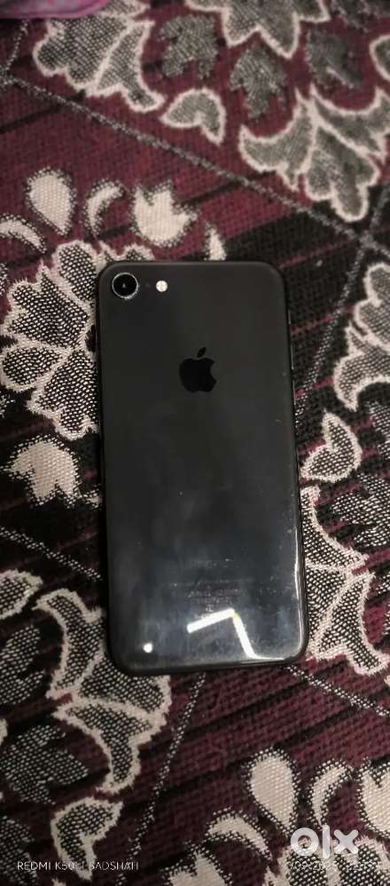 iPhone 8. Brand new condition battery health 100%
